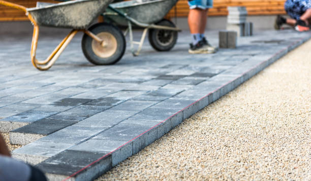 Best Concrete Sidewalk Installation in Camden, AL