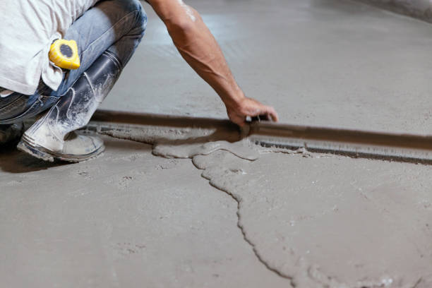 Best Residential Concrete Solutions in Camden, AL