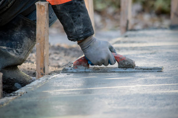 Best Stamped Concrete Services in Camden, AL