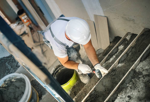  Camden, AL Concrete contractor Pros
