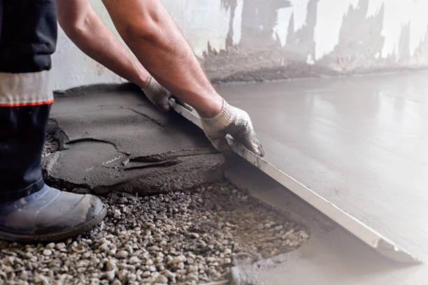 Best Concrete Steps and Stairs in Camden, AL
